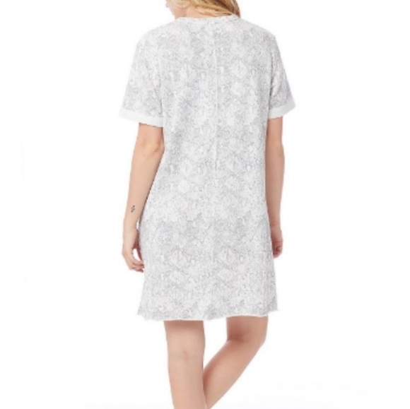 Alternative Apparel teka tshirt dress - Picture 5 of 11